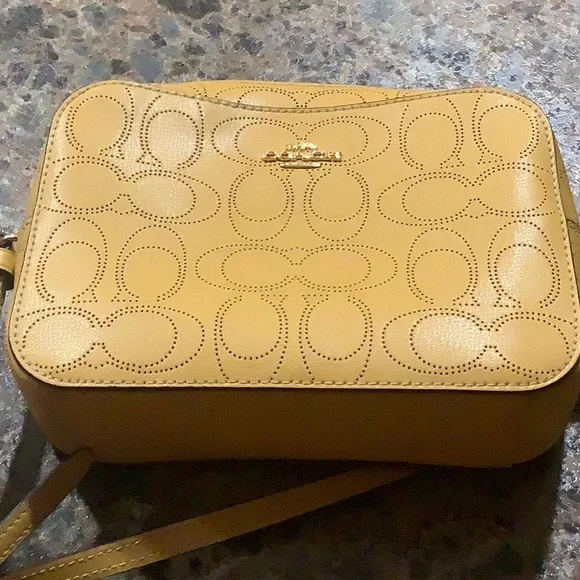 COACH  BAG Style #2403 - Picture 2 of 9